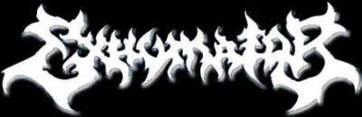 logo Exhumator (BLR)